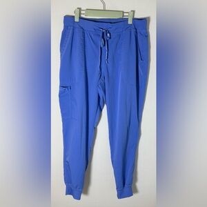 Med Couture scrub bottoms • Women’s large